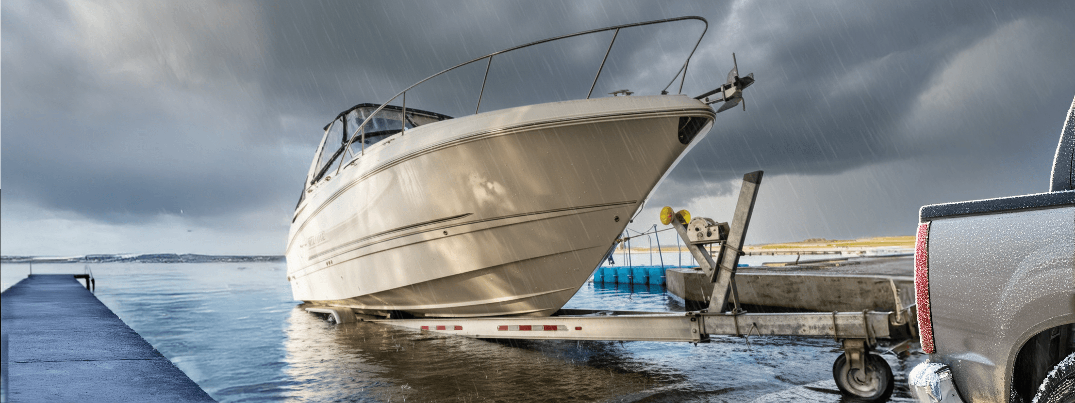 Boat Haul-Out Service